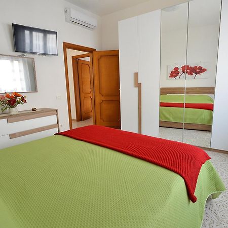Appartement Casa Mammato à Maiori Extérieur photo