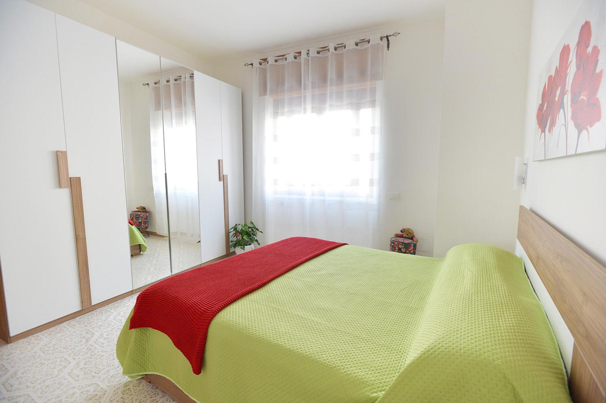 Appartement Casa Mammato à Maiori Extérieur photo